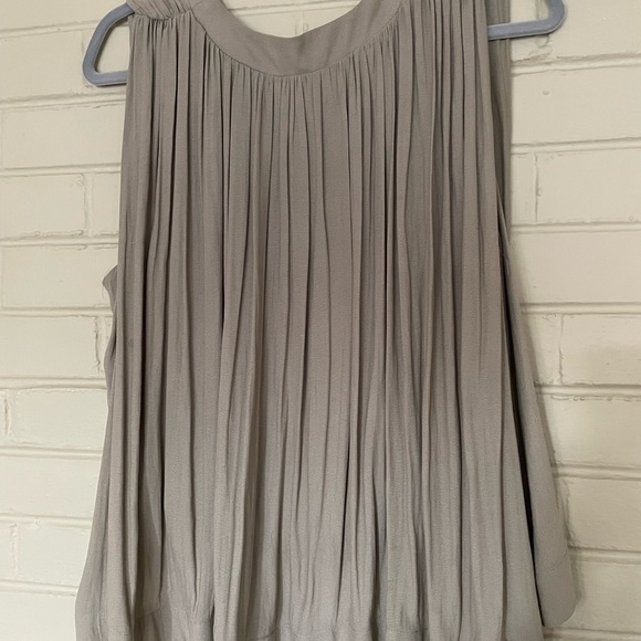 Free people olive top - Picture 3 of 3